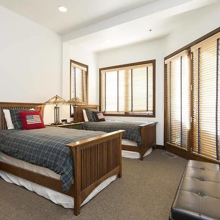 Trail S End Lodge Park City Esterno foto
