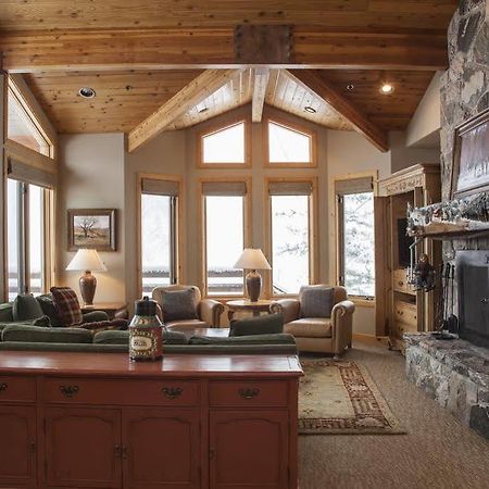 Trail S End Lodge Park City Esterno foto