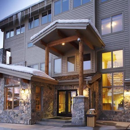 Trail S End Lodge Park City Esterno foto