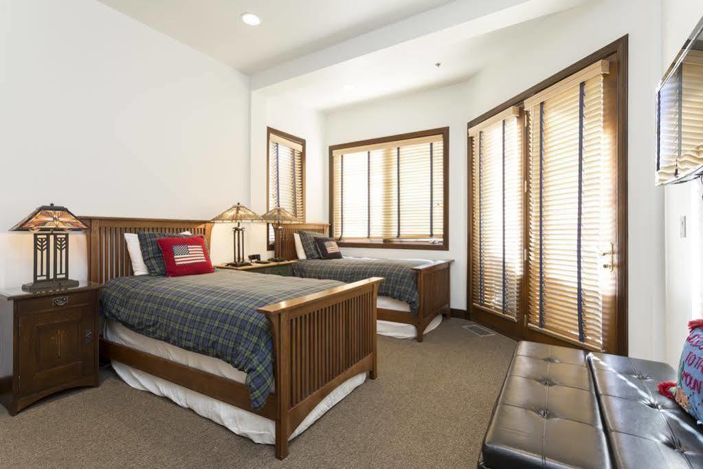 Trail S End Lodge Park City Esterno foto