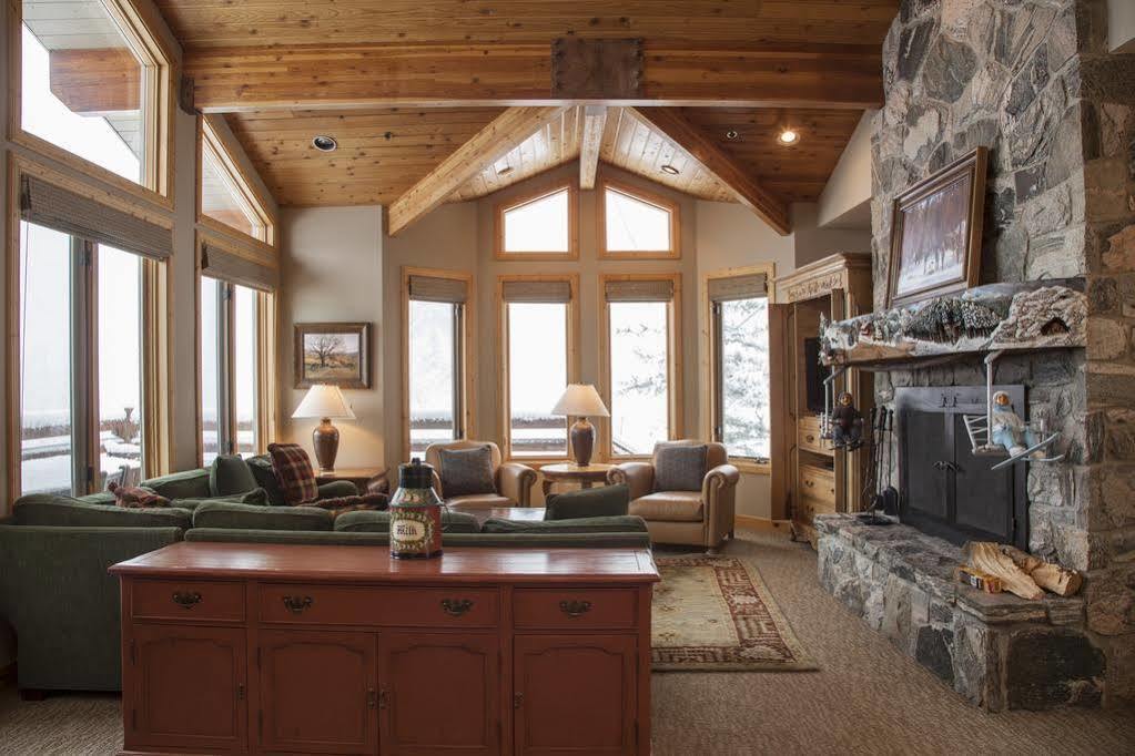 Trail S End Lodge Park City Esterno foto