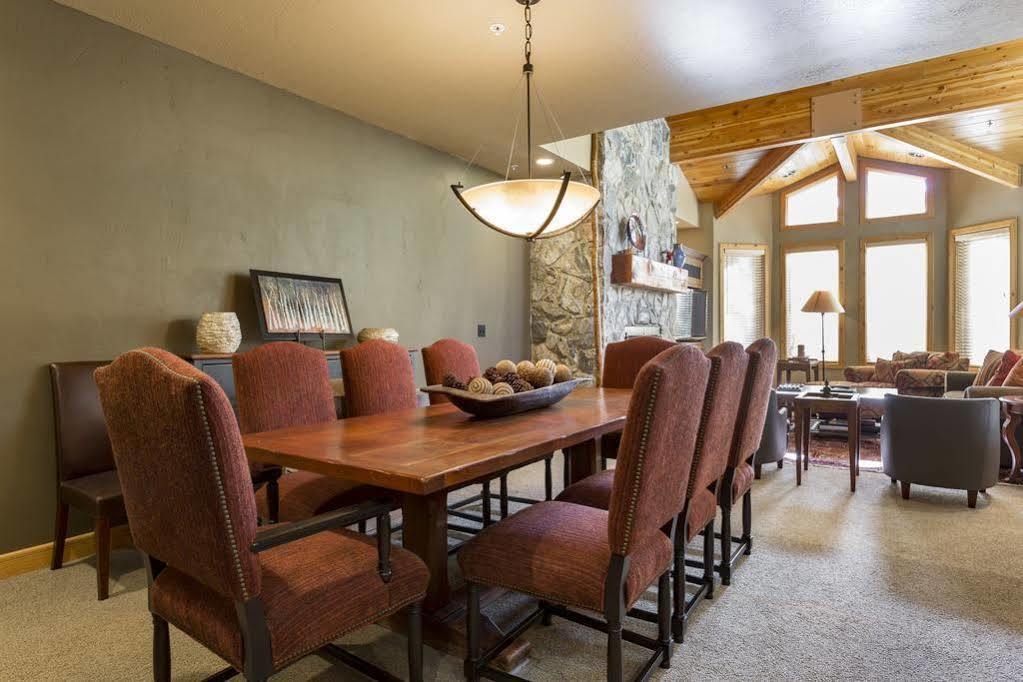 Trail S End Lodge Park City Esterno foto