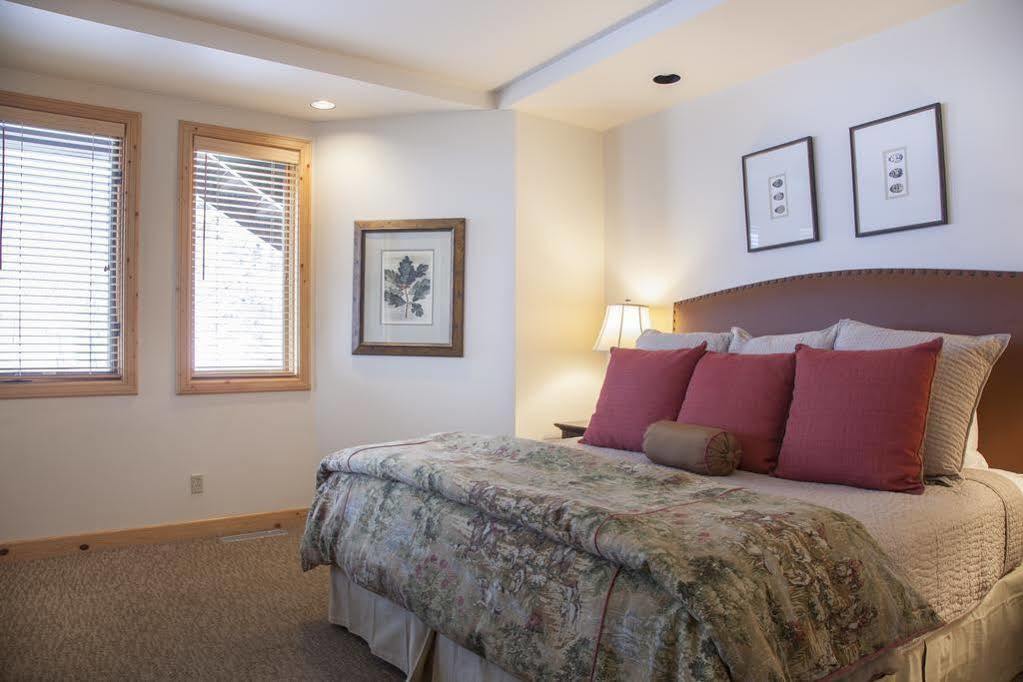 Trail S End Lodge Park City Esterno foto