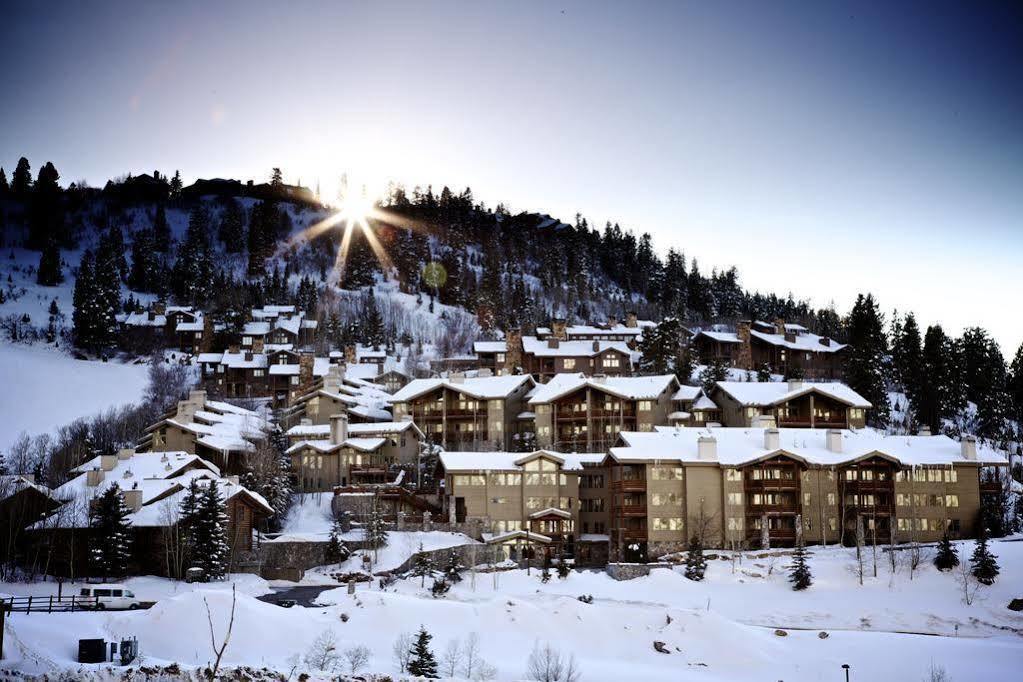 Trail S End Lodge Park City Esterno foto