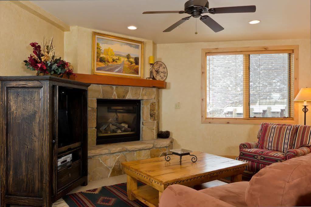 Trail S End Lodge Park City Esterno foto