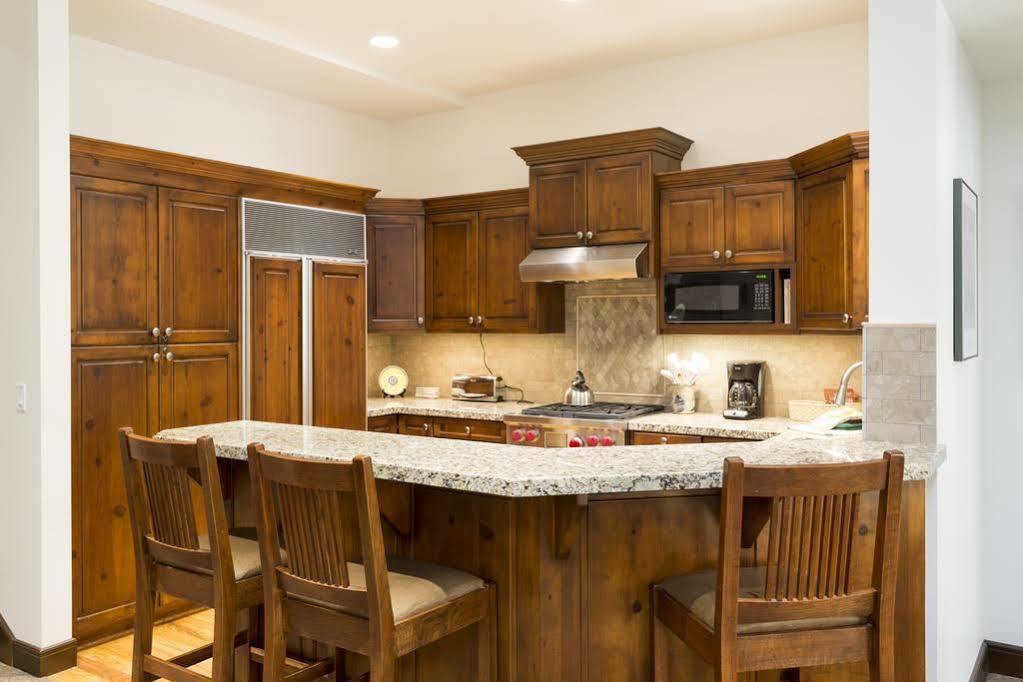Trail S End Lodge Park City Esterno foto