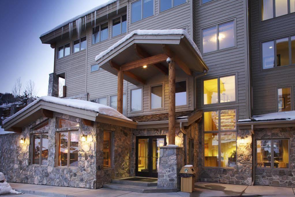Trail S End Lodge Park City Esterno foto