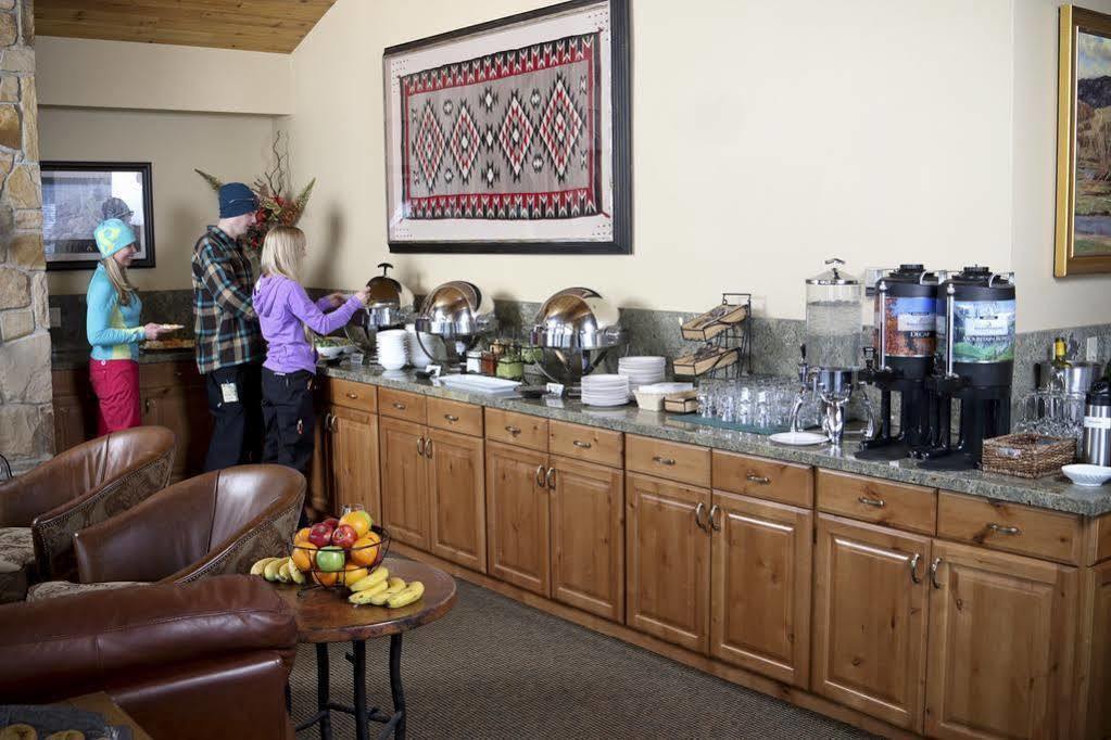 Trail S End Lodge Park City Esterno foto