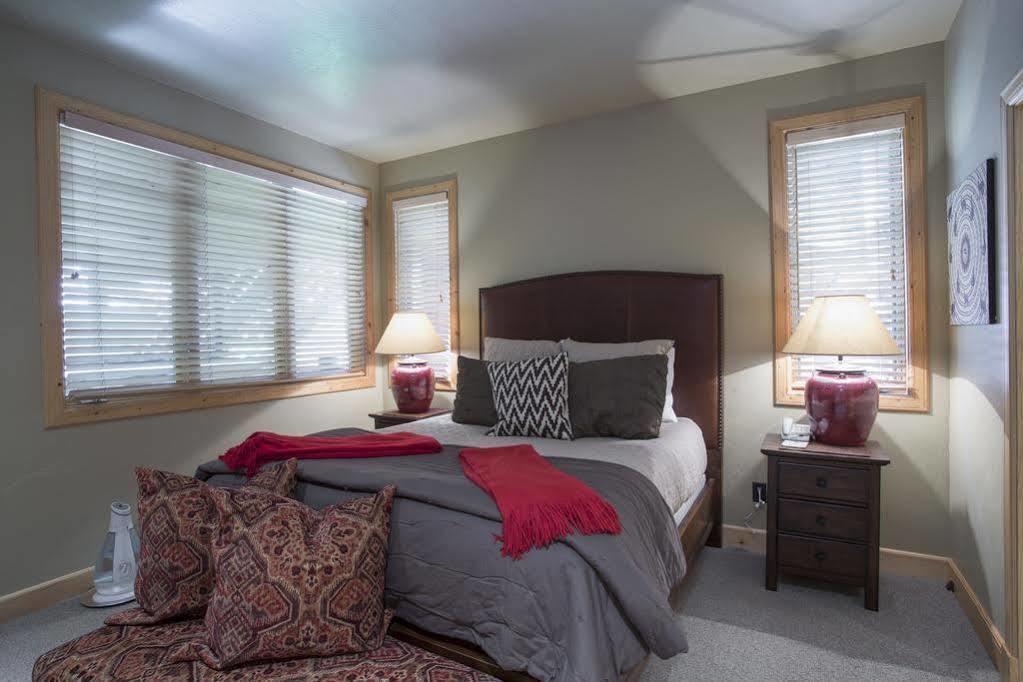 Trail S End Lodge Park City Esterno foto
