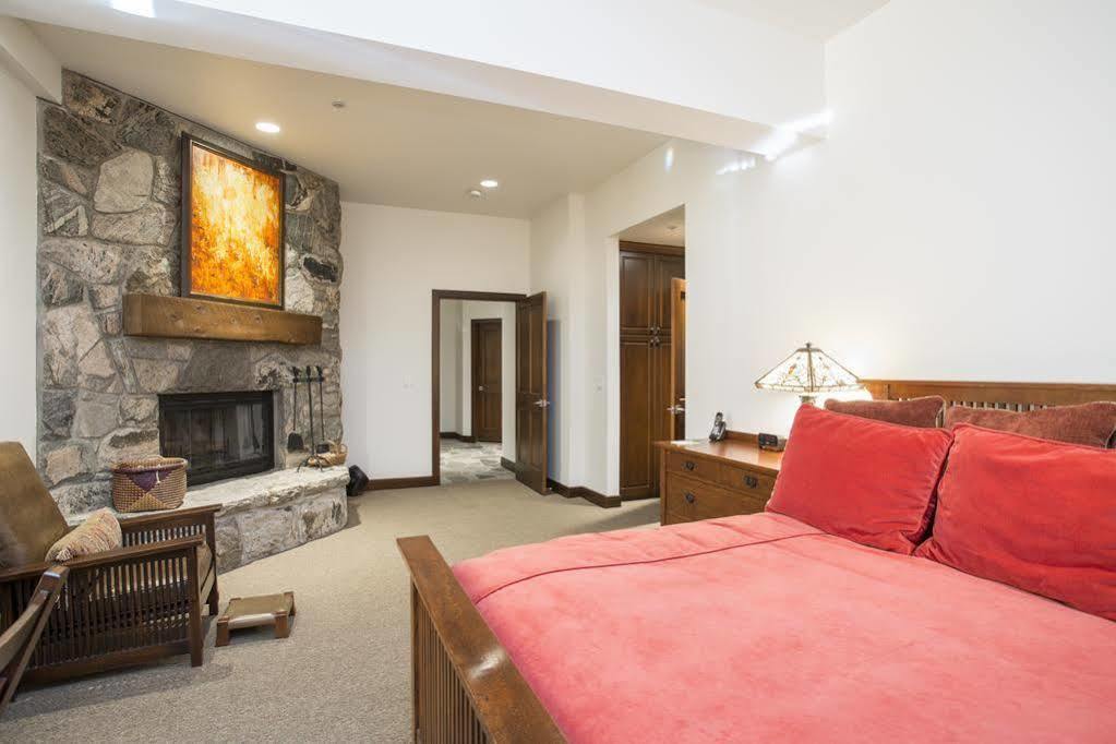 Trail S End Lodge Park City Esterno foto
