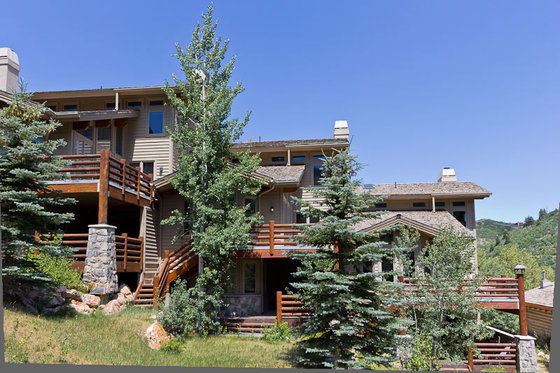 Trail S End Lodge Park City Esterno foto