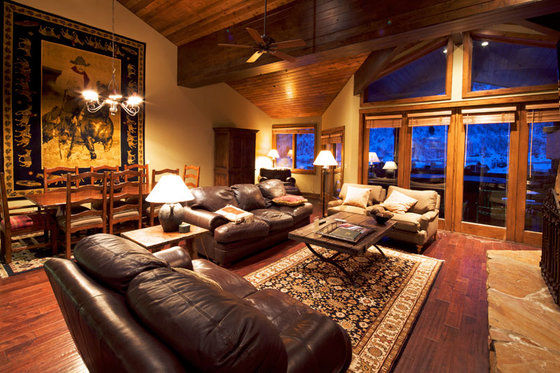 Trail S End Lodge Park City Interno foto
