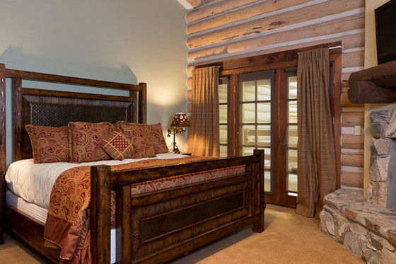 Trail S End Lodge Park City Camera foto