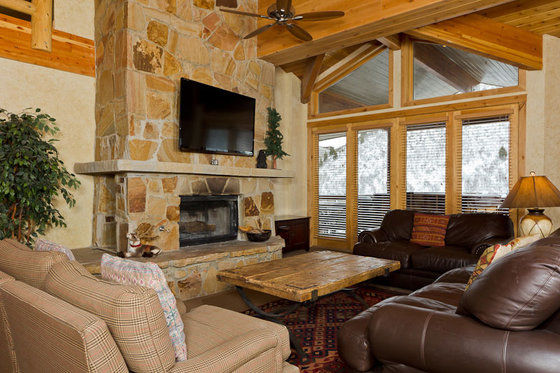Trail S End Lodge Park City Camera foto