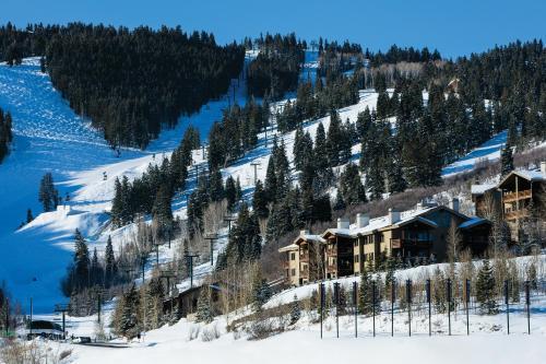 Trail S End Lodge Park City Esterno foto