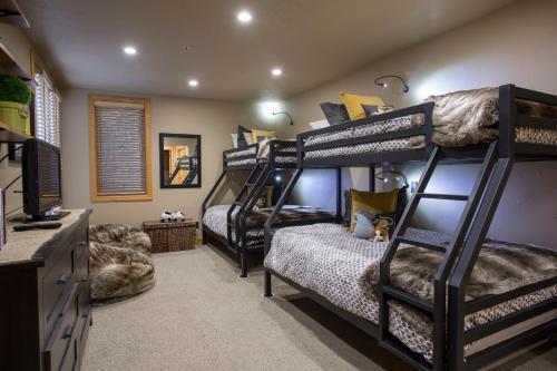 Trail S End Lodge Park City Esterno foto